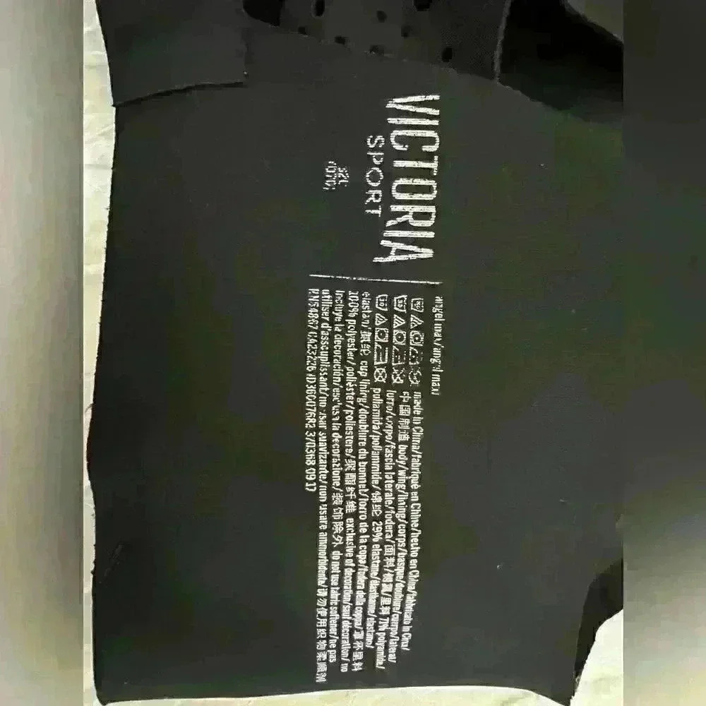 Victoria’s Secret sport size 32c - Picture 4 of 4